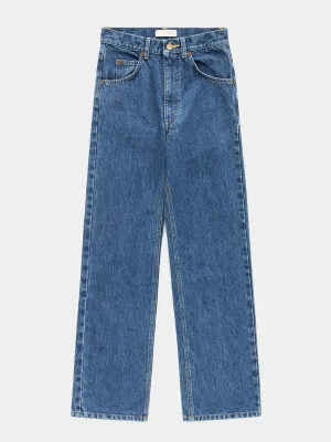 The Jordi Denim Jeans