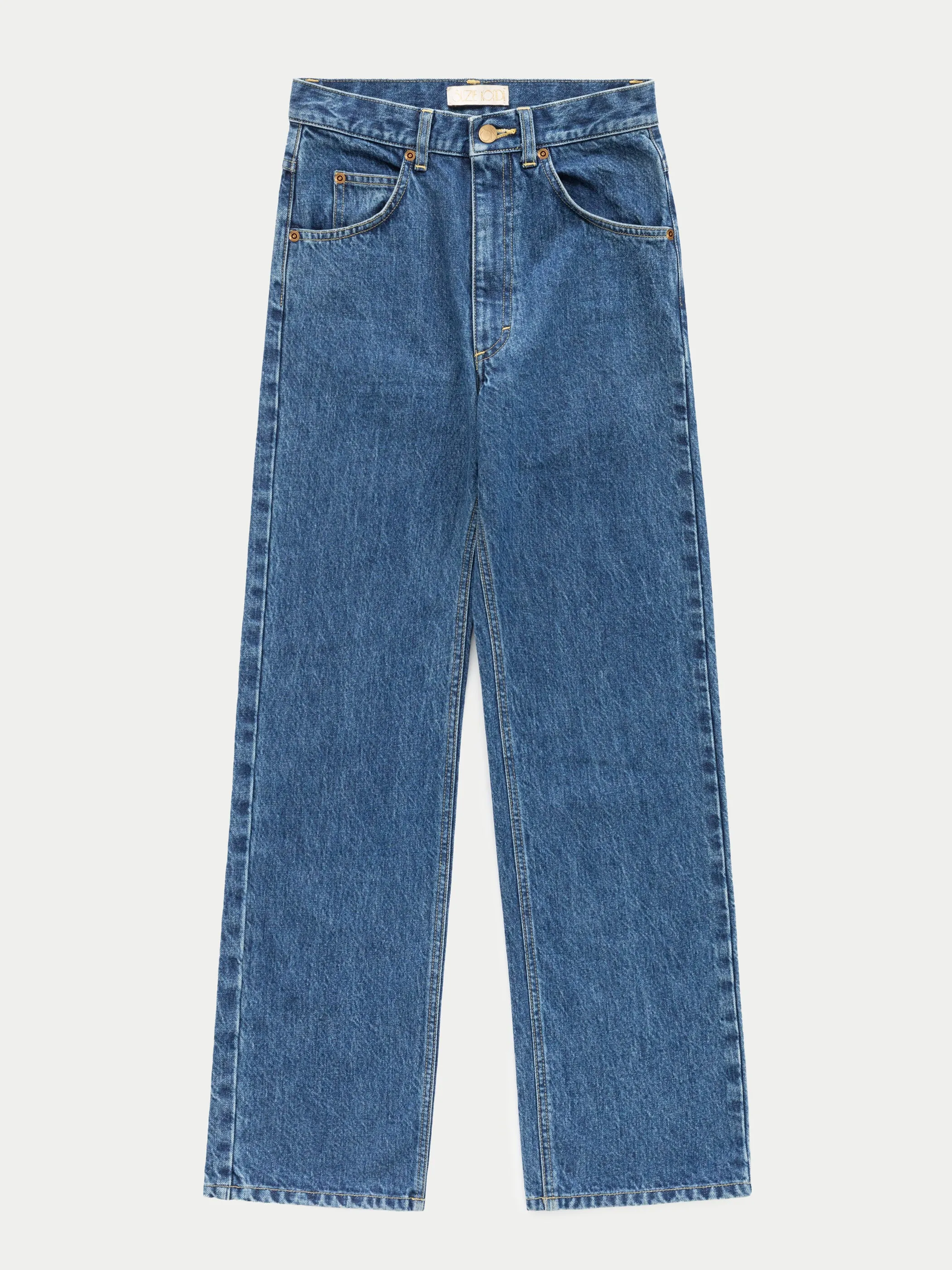 The Jordi Denim Jeans