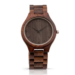 The Oliver Walnut | Set of 6