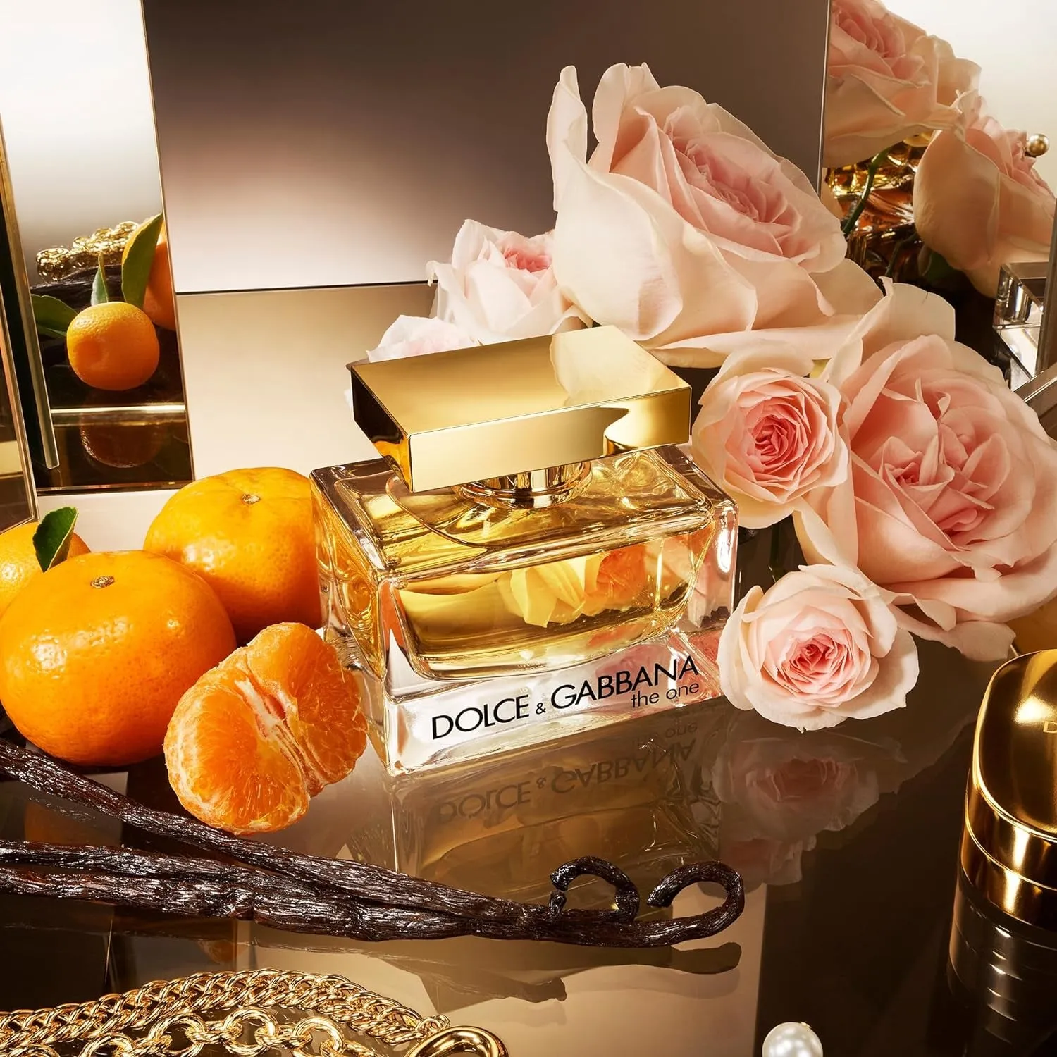 the One, Eau De Parfum Spray, Fragrance for Women