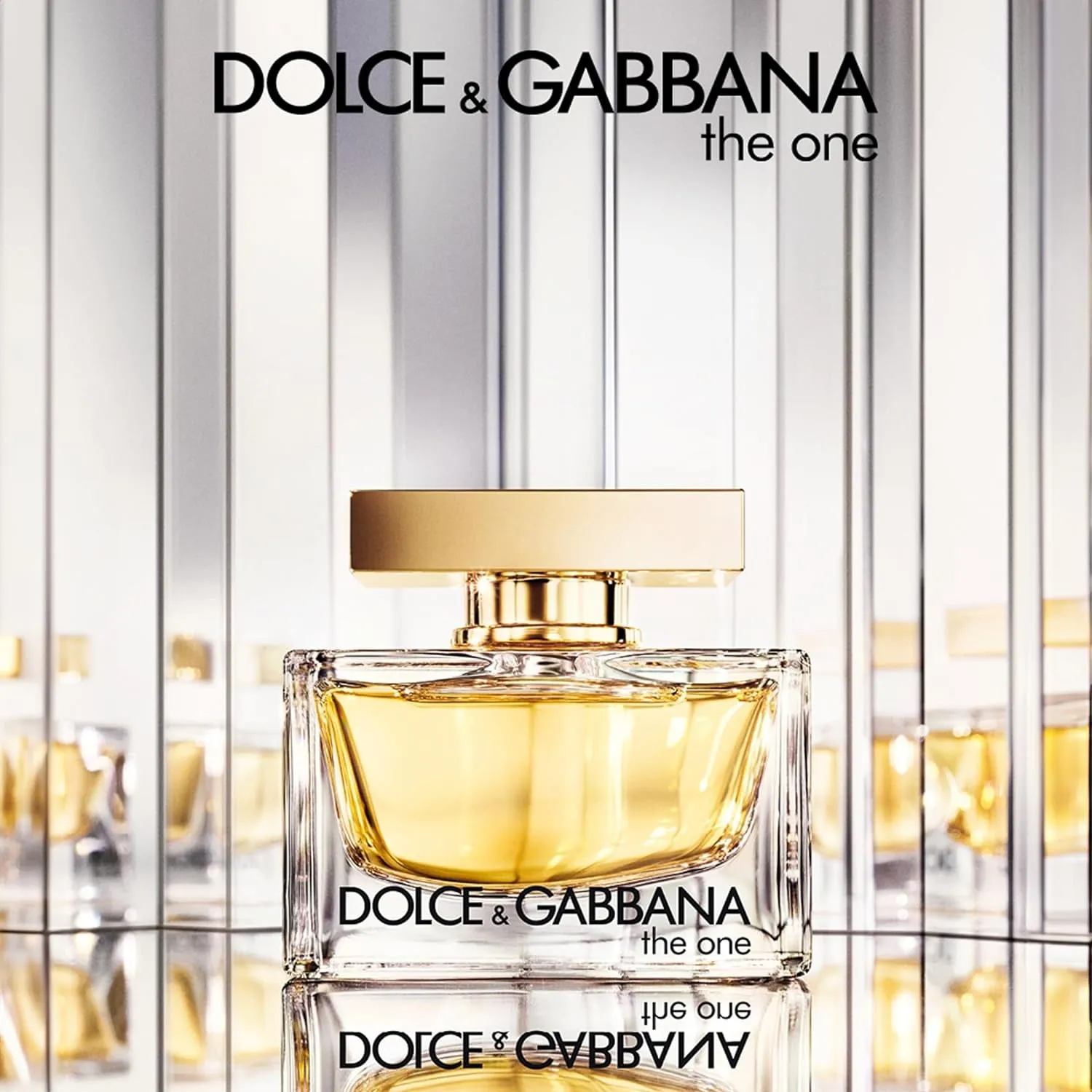 the One, Eau De Parfum Spray, Fragrance for Women
