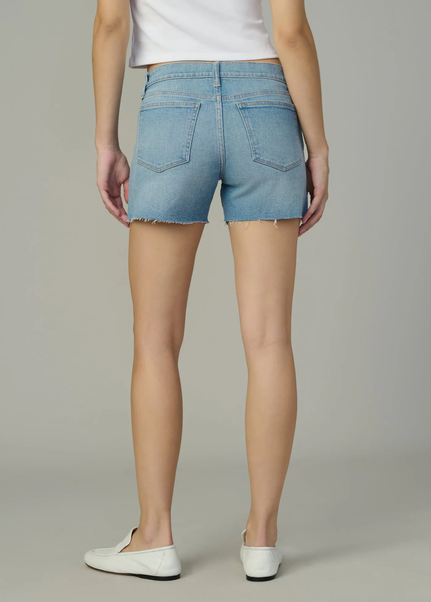 THE OZZIE SHORT