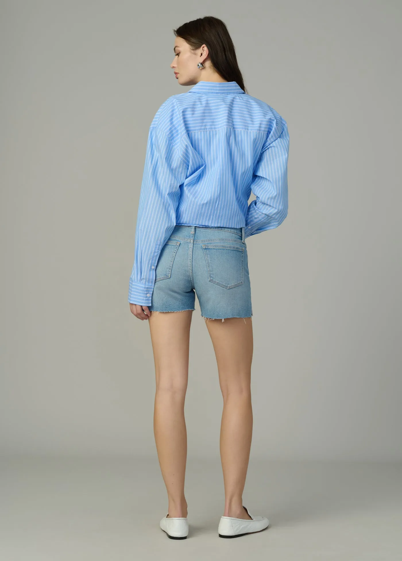 THE OZZIE SHORT