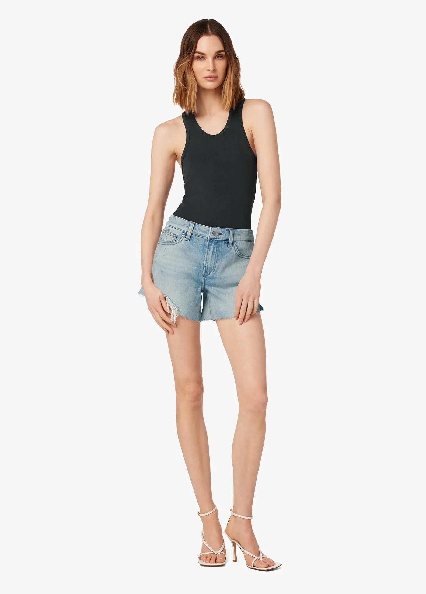 THE OZZIE SHORT