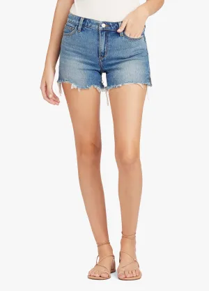 THE OZZIE SHORT