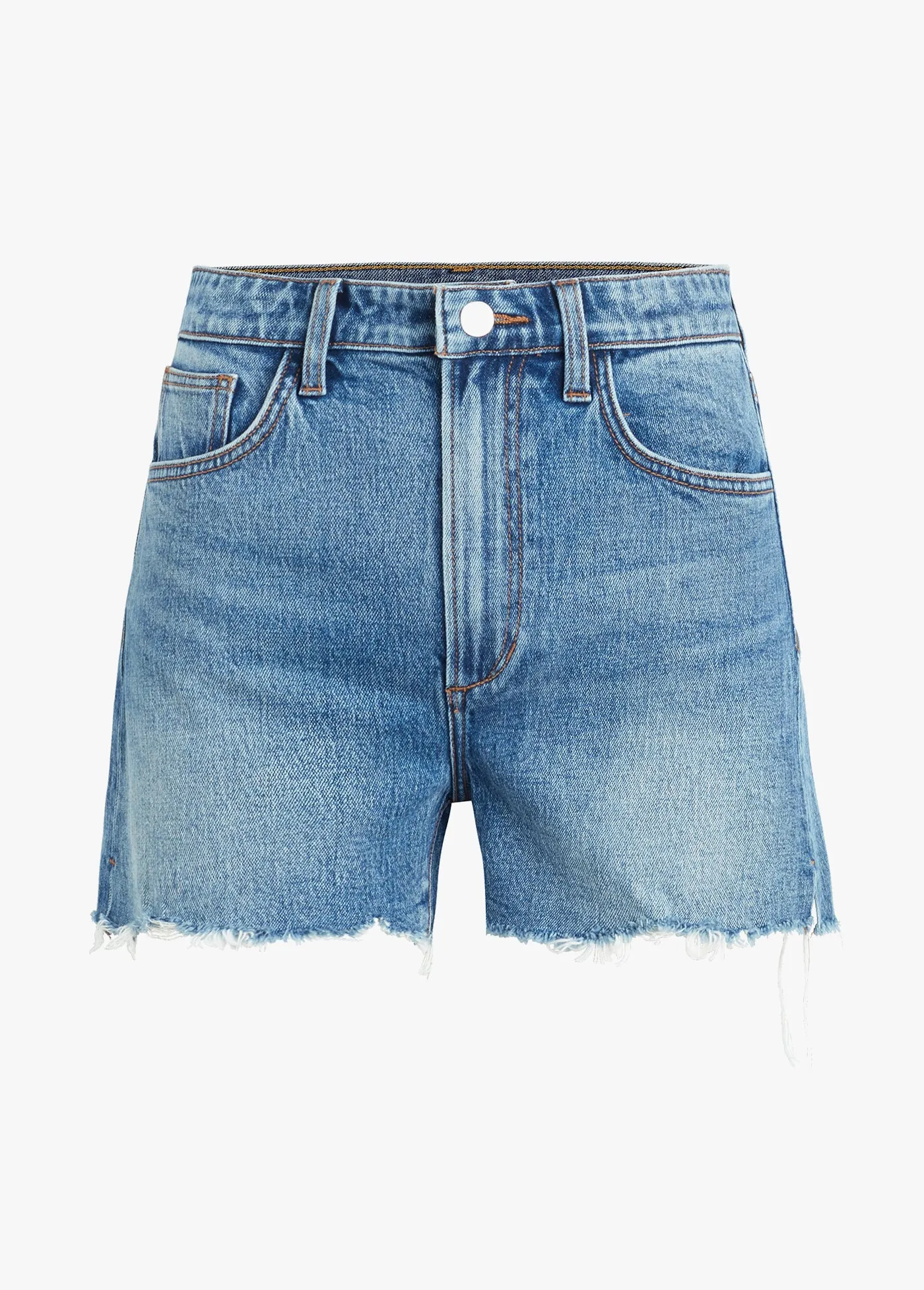 THE OZZIE SHORT