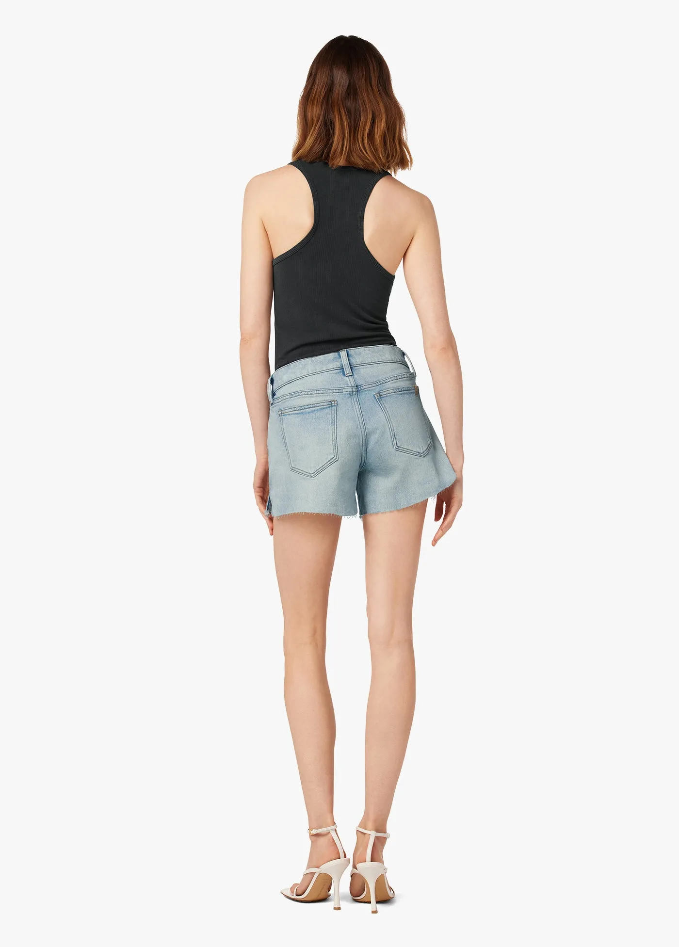 THE OZZIE SHORT