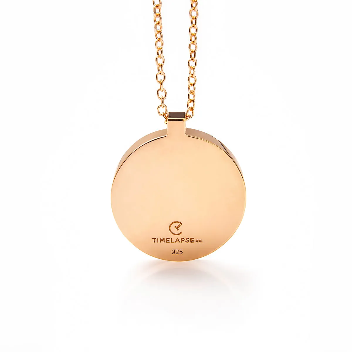 The Pico - 20mm - Limited Edition Rose Gold