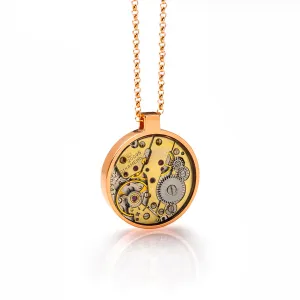 The Pico - 20mm - Limited Edition Rose Gold