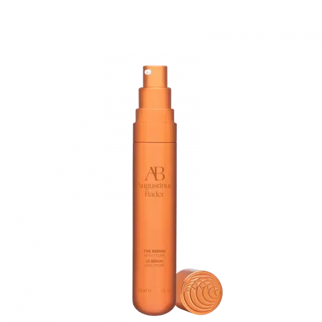 The Serum