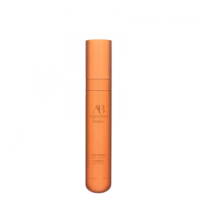 The Serum