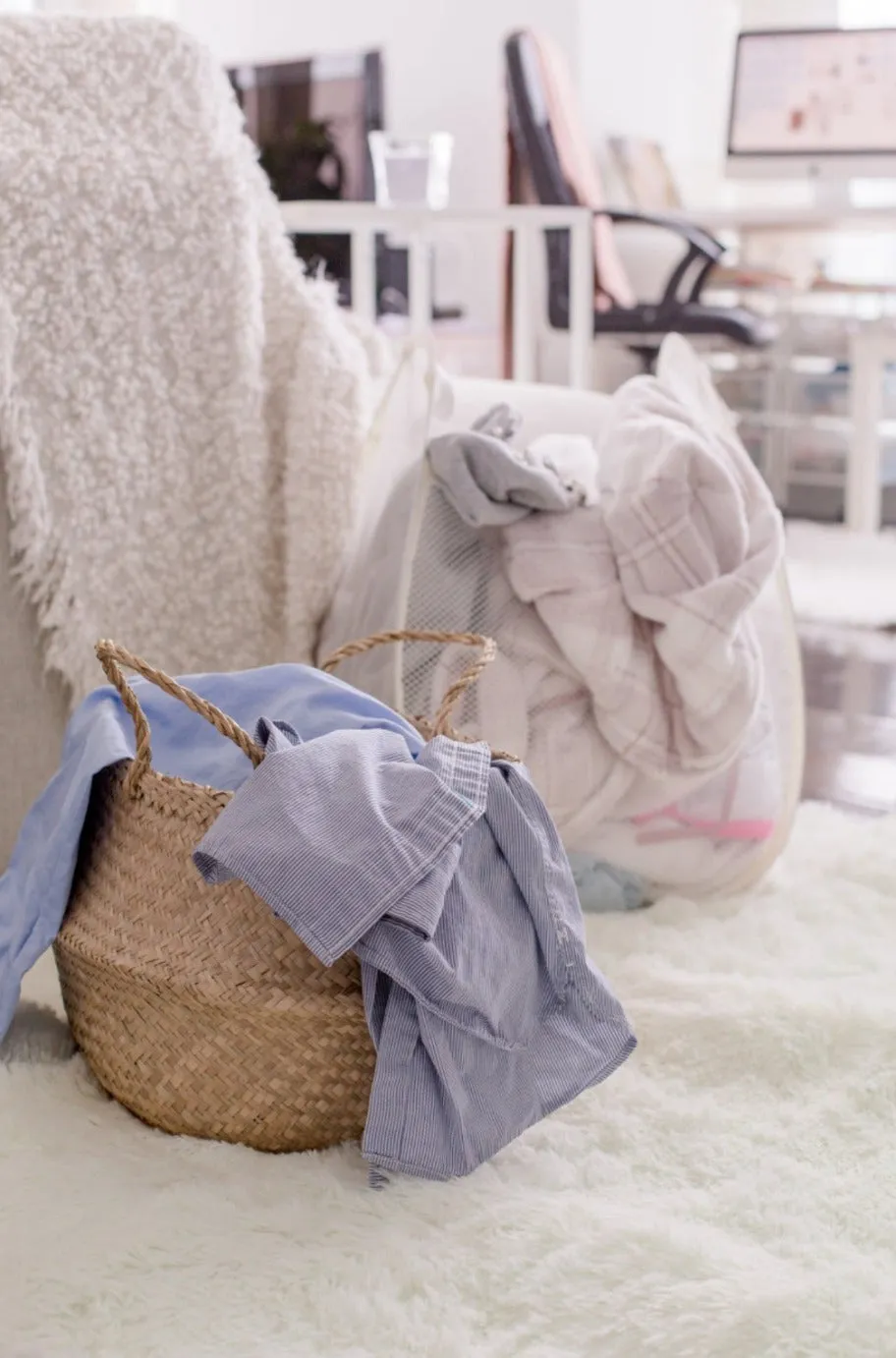 The Signature Style Blueprint Package:  4 hour Closet Alter.