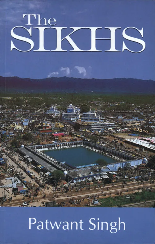 The Sikhs