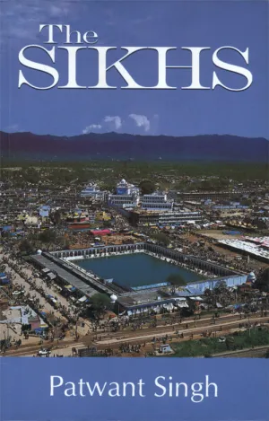 The Sikhs