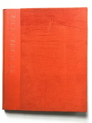 The Sporting Scene / The Art of Sewing Time-Life Book