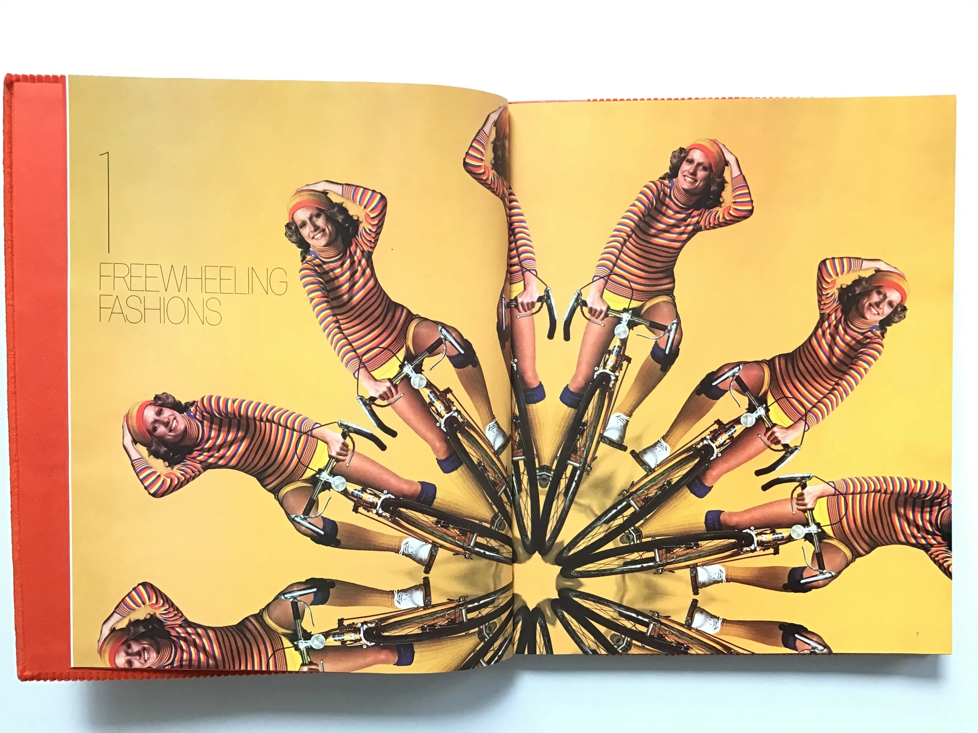 The Sporting Scene / The Art of Sewing Time-Life Book