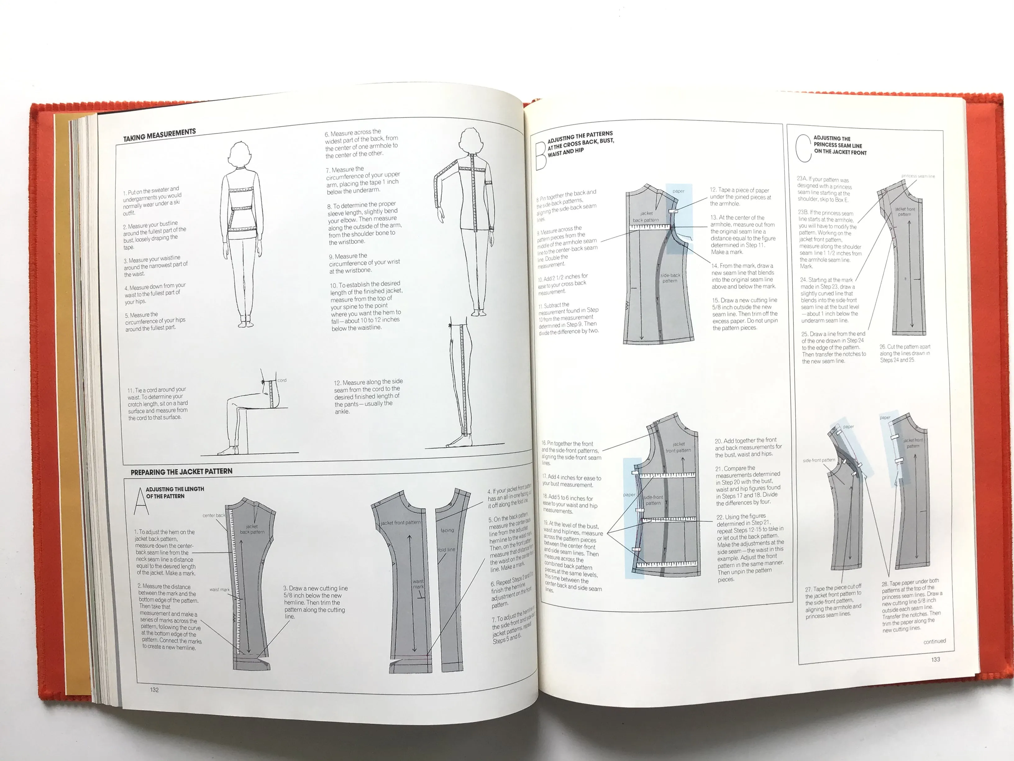 The Sporting Scene / The Art of Sewing Time-Life Book