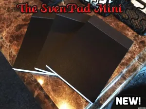 THE SVENPAD™ MINI by Brett Barry