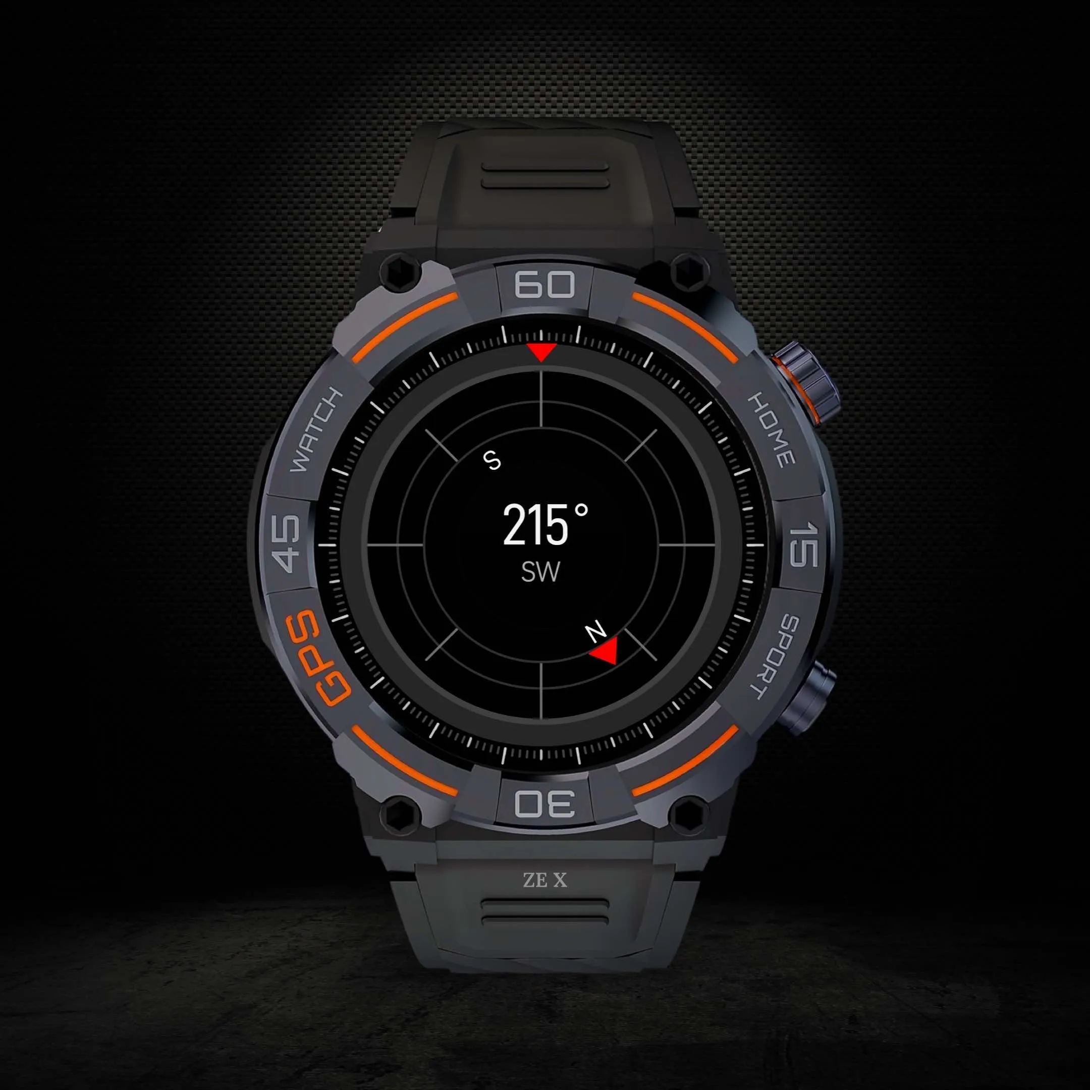 The ZE™ X | Beyond the Ordinary