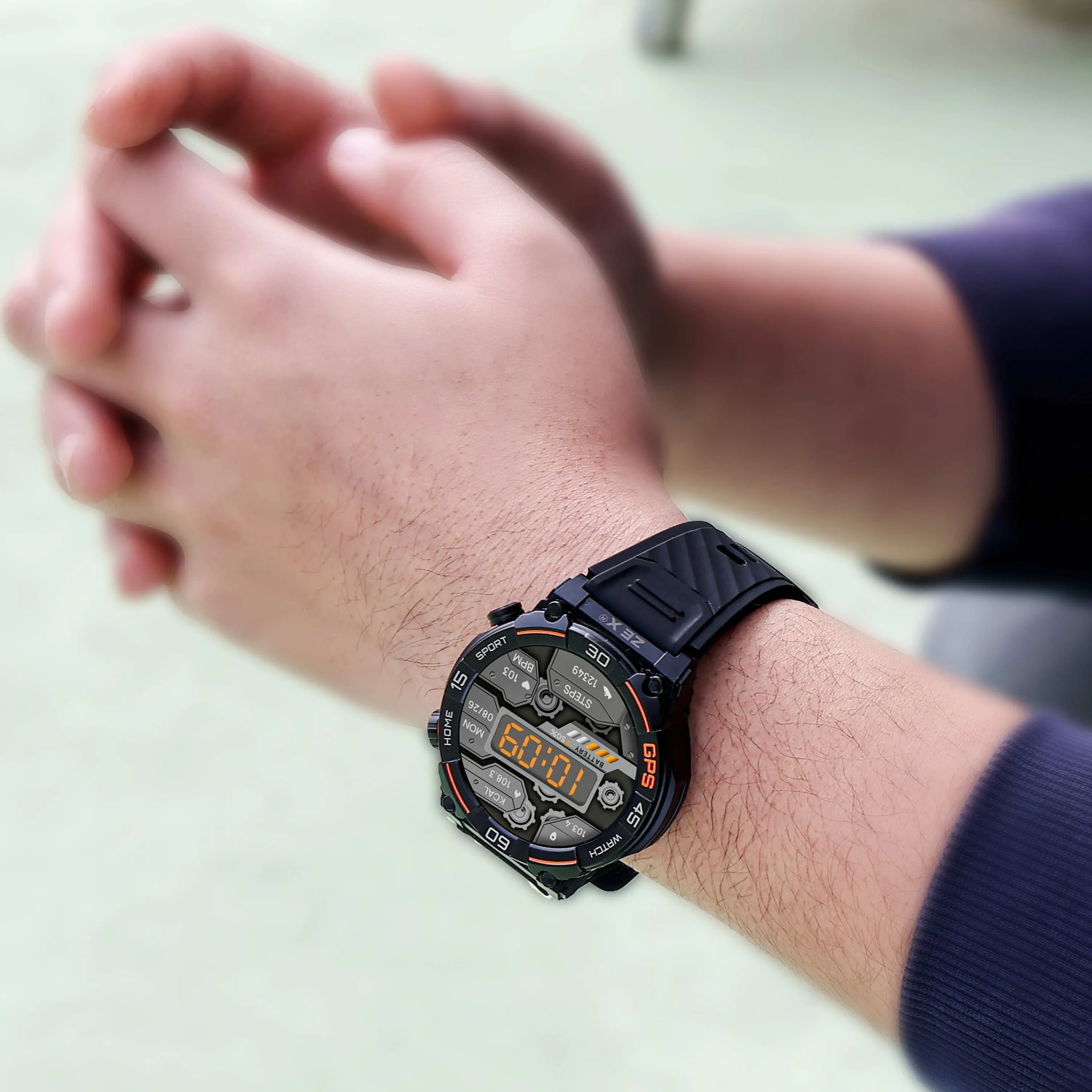 The ZE™ X | Beyond the Ordinary