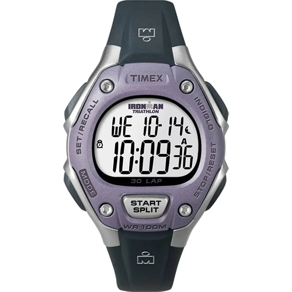 Timex Unisex Ironman Classic 30 34mm Watch | Multiple Colors