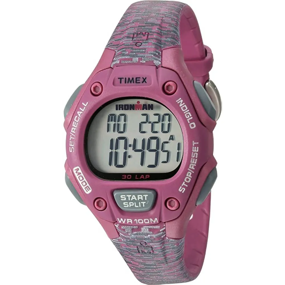 Timex Unisex Ironman Classic 30 34mm Watch | Multiple Colors