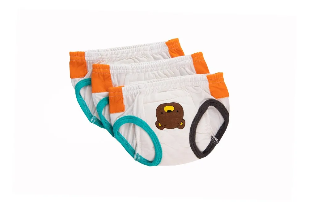 Tiny Training Undies - Single