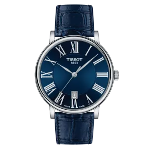 Tissot Carson Premium