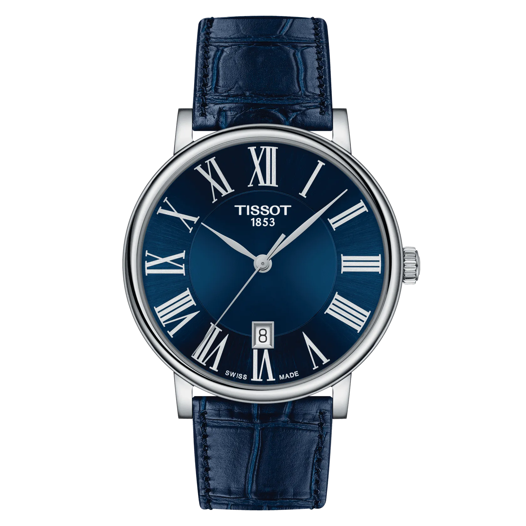 Tissot Carson Premium