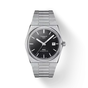 Tissot PRX Powermatic 80 Watch (Serial No.: T137.407.11.051.00)