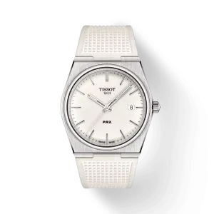 Tissot PRX Watch (Serial No.: T137.410.17.011.00)