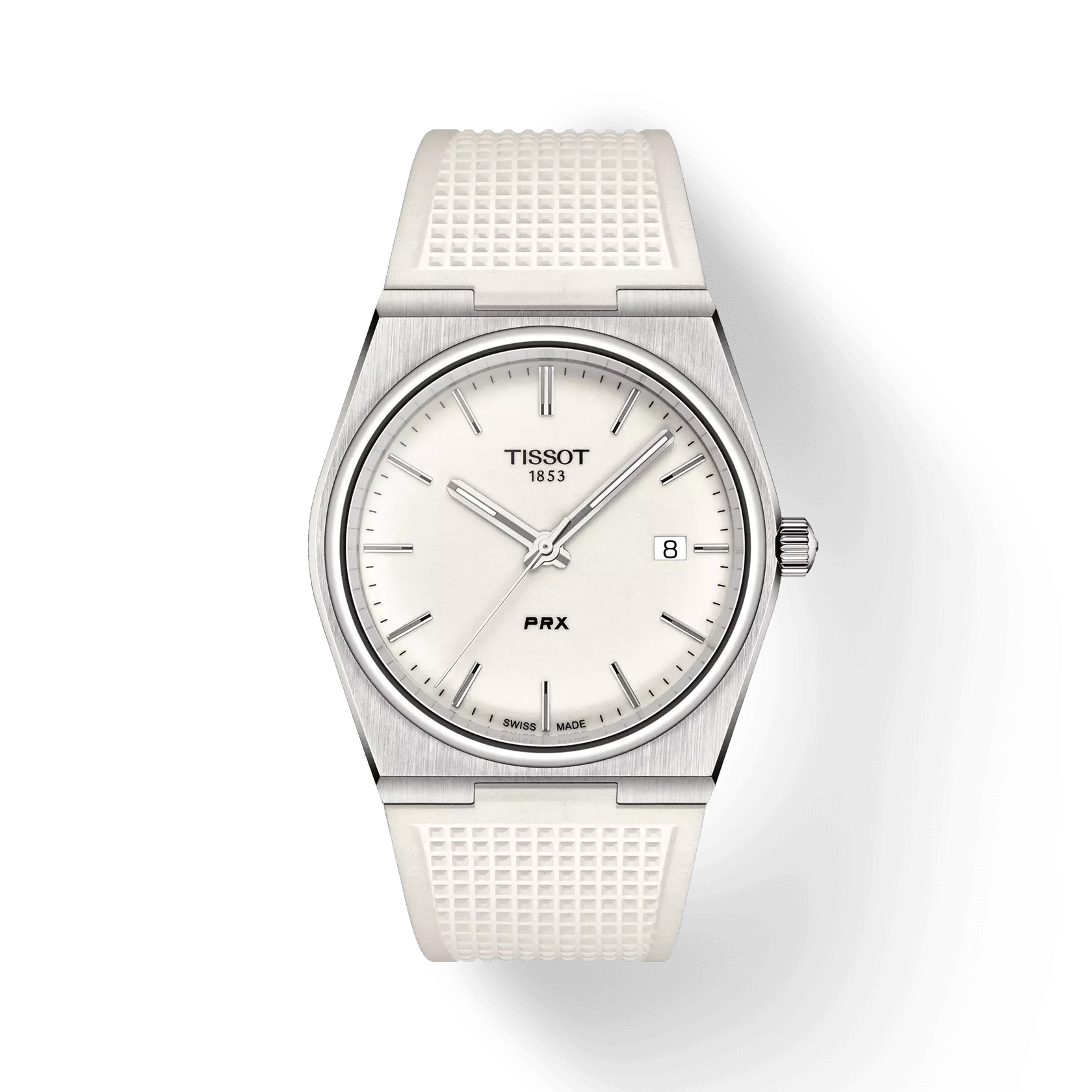 Tissot PRX Watch (Serial No.: T137.410.17.011.00)