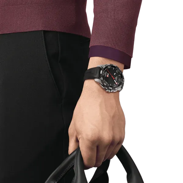 Tissot T-Touch Connect Solar