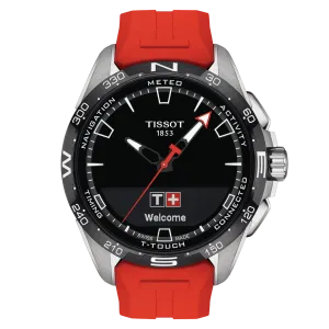 Tissot T-Touch Connect Solar
