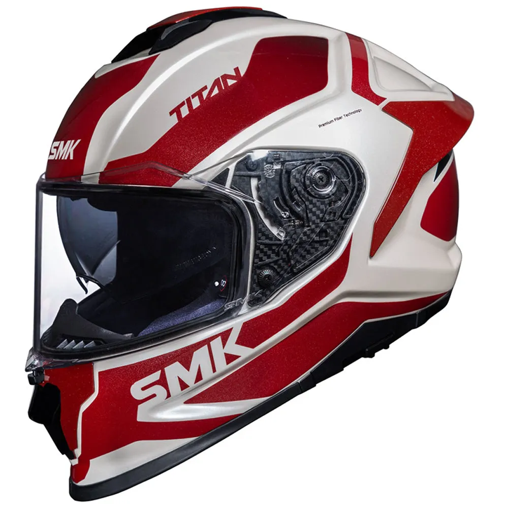Titan Arok Helmets