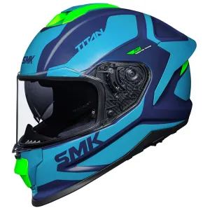 Titan Arok Helmets