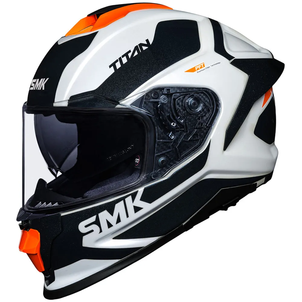 Titan Arok Helmets