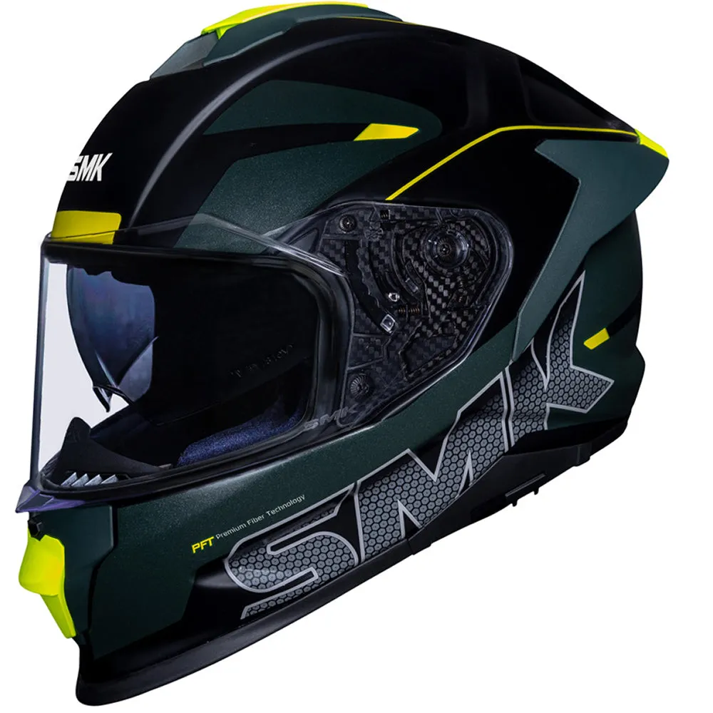 Titan Firefly Helmets