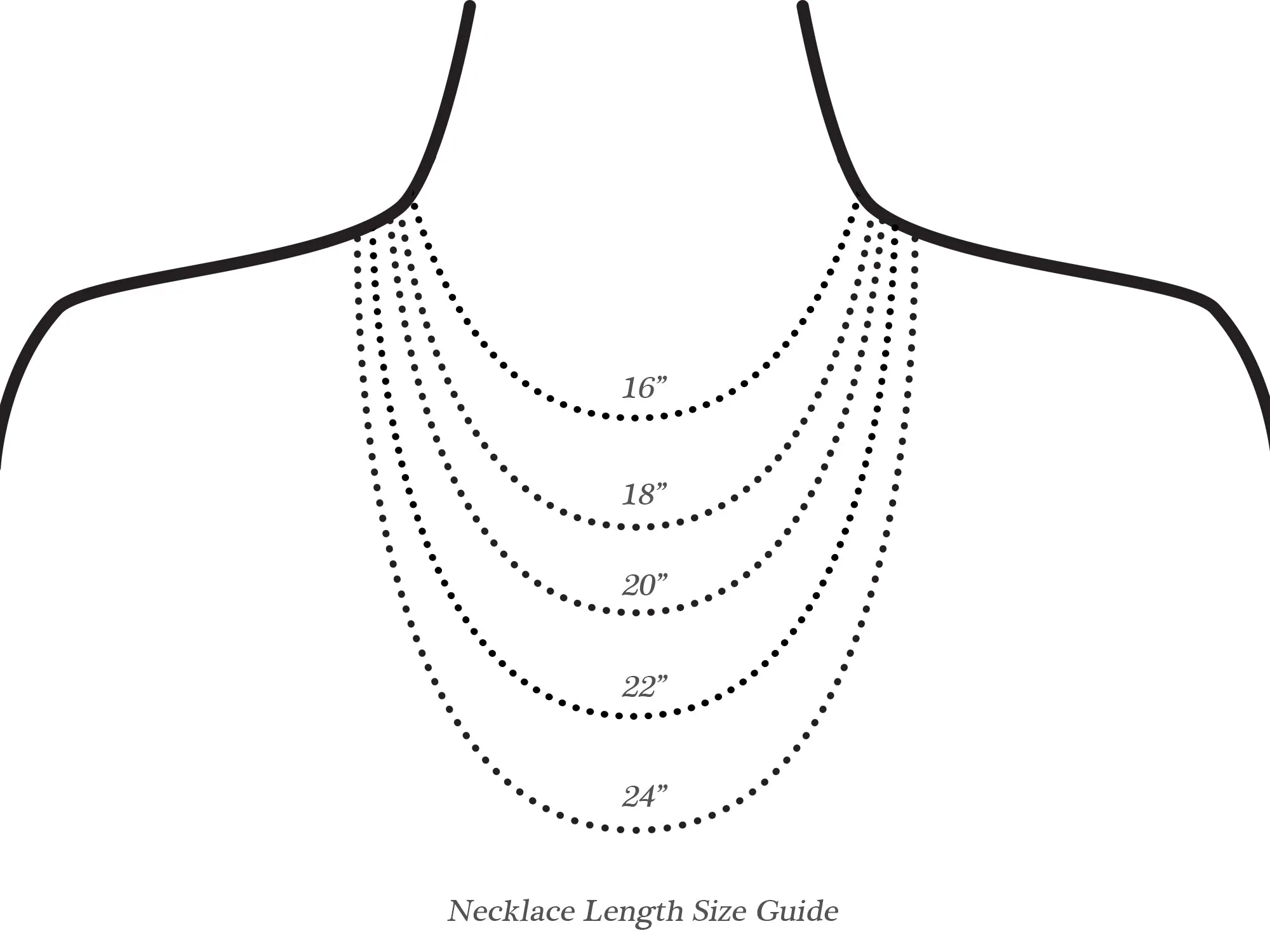 TITANIUM True North Sapphire Necklace