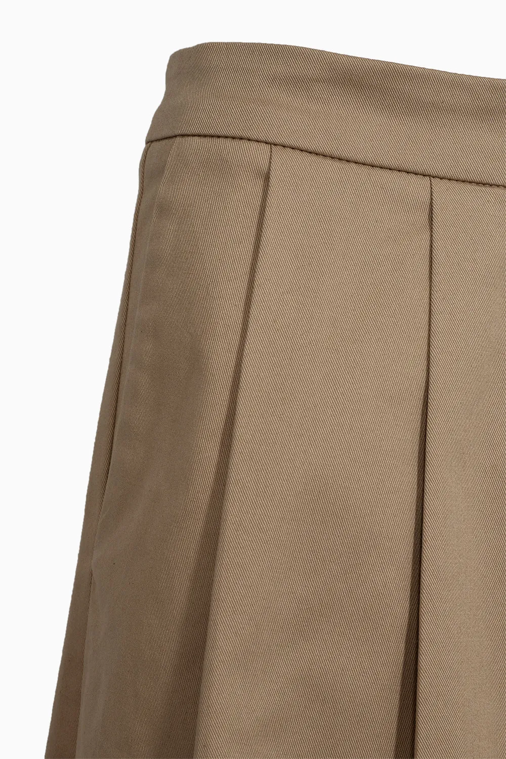 TMRW Ellen Ball Gown Skirt - Khaki