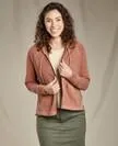 Toad & Co - Womens Epiq Hoodie