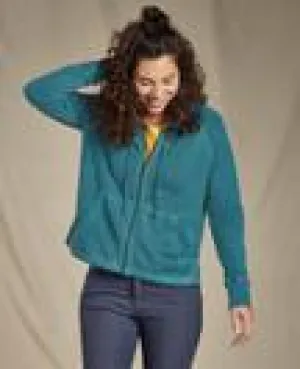 Toad & Co - Womens Epiq Hoodie