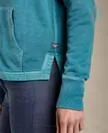 Toad & Co - Womens Epiq Hoodie