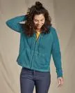 Toad & Co - Womens Epiq Hoodie