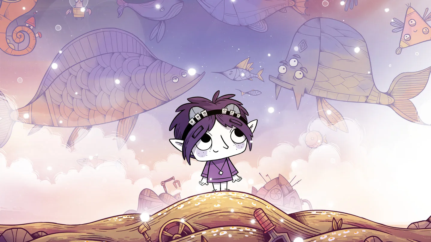 TOHU (PC)