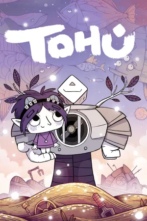 TOHU (PC)