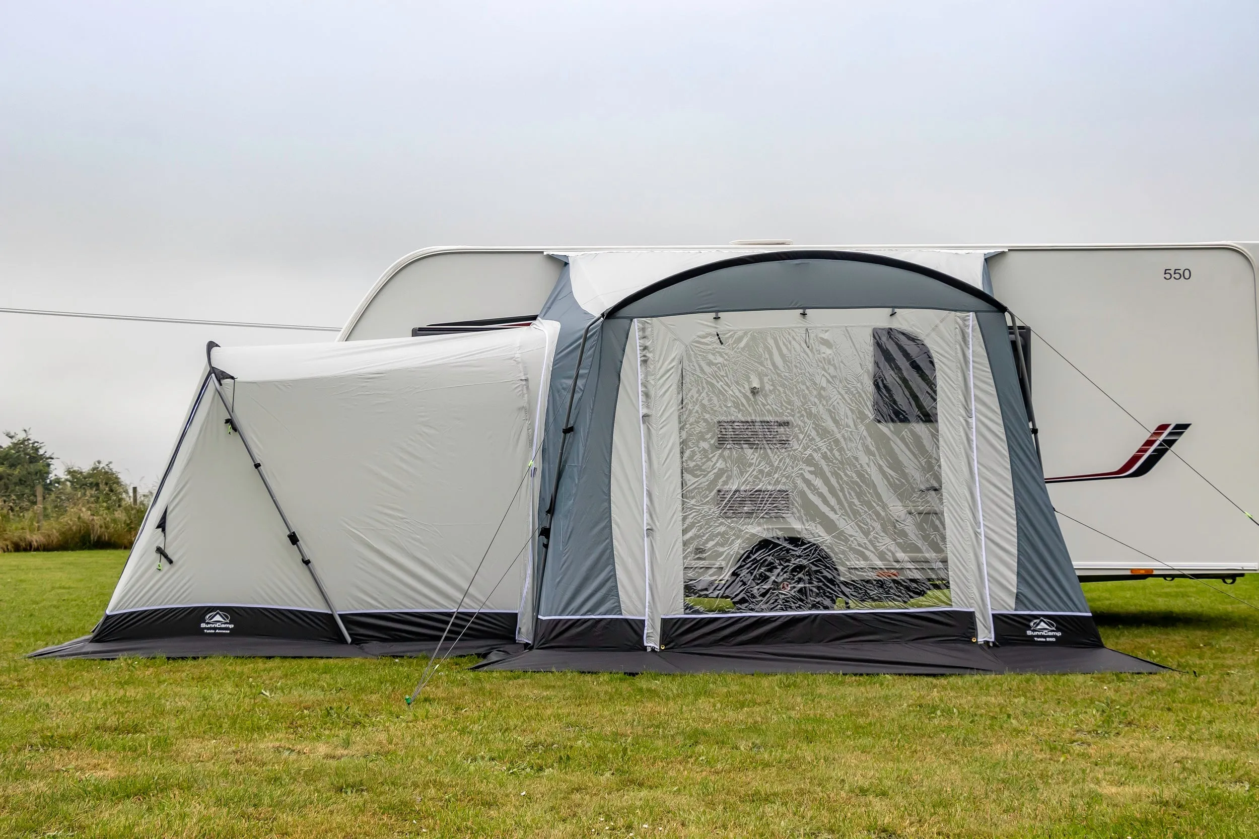 Toldo 260