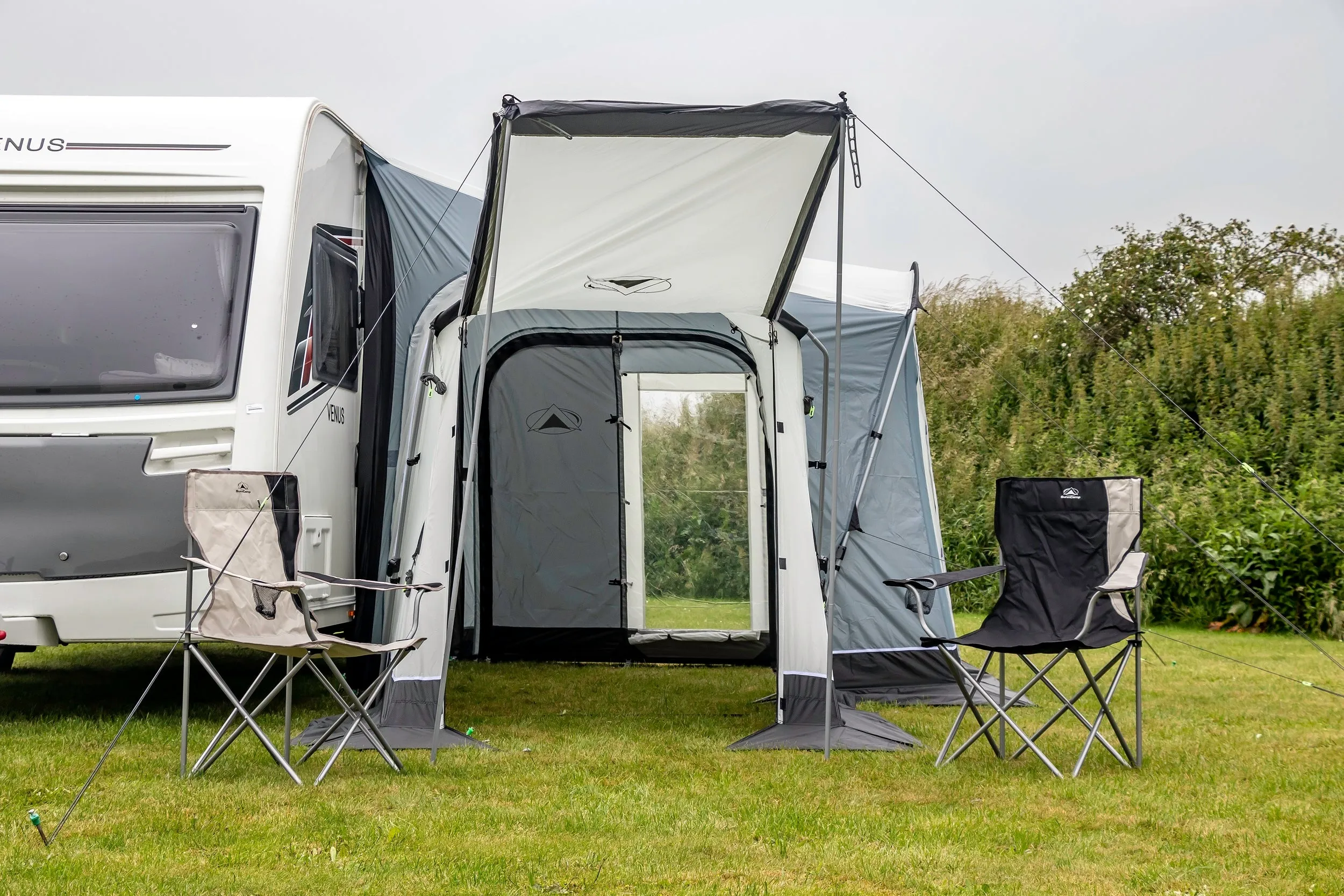 Toldo 260