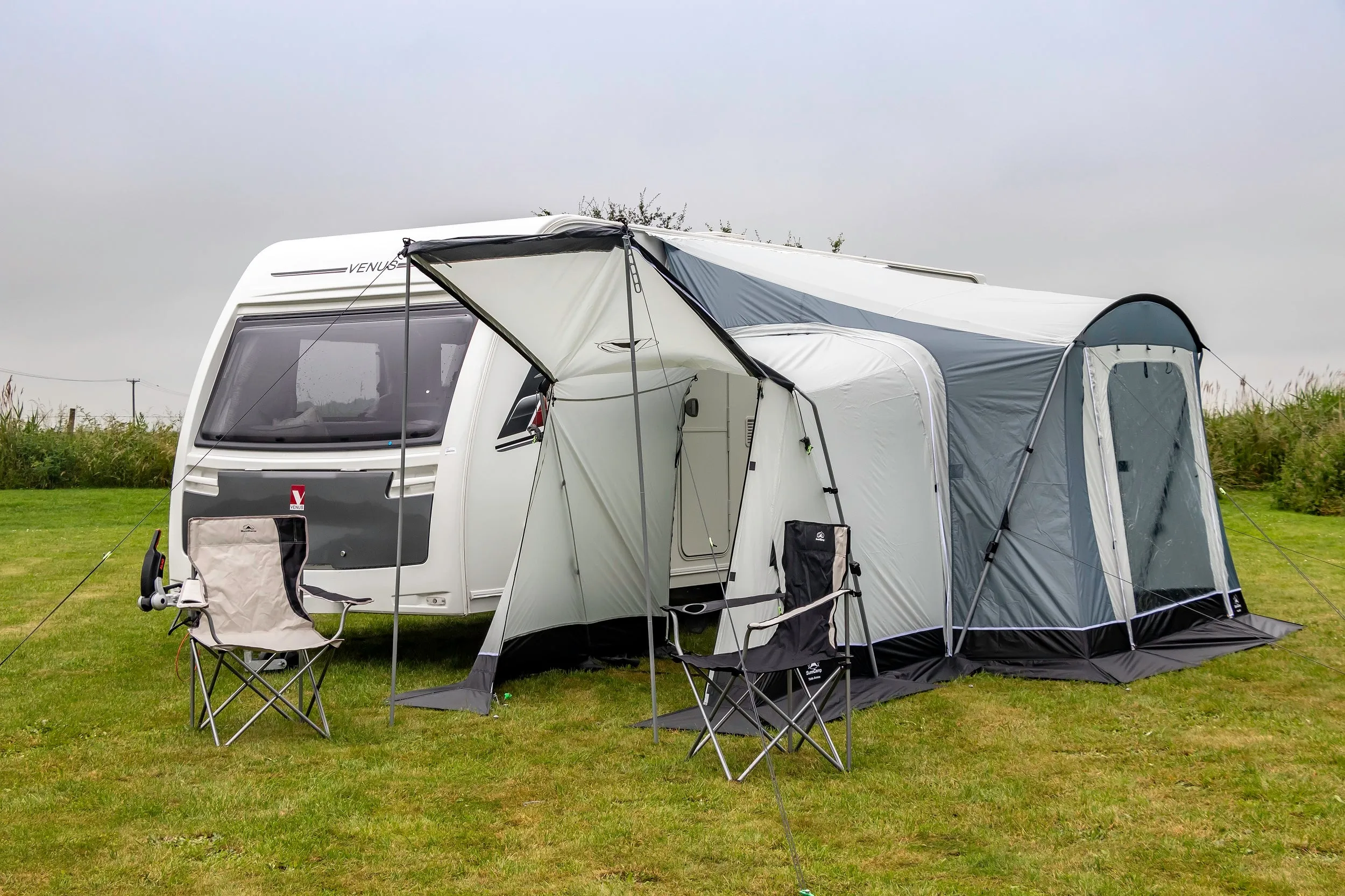 Toldo 260