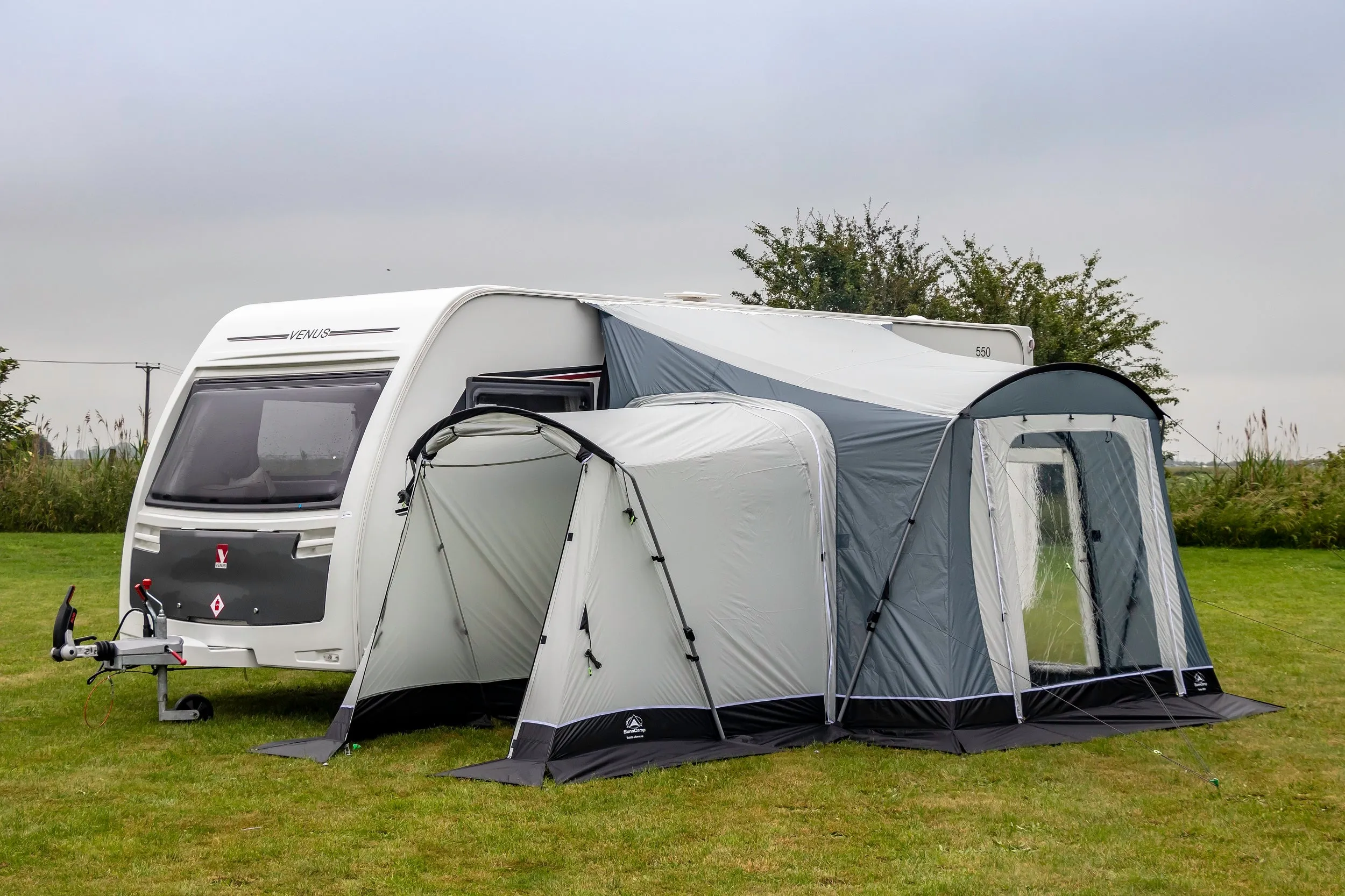 Toldo 260